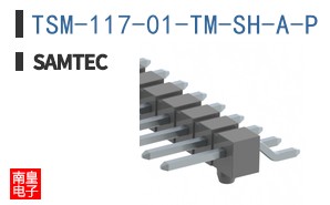 TSM-117-01-TM-SH-A-P