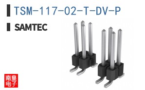 TSM-117-02-T-DV-P
