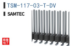 TSM-117-03-T-DV