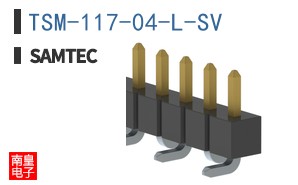 TSM-117-04-L-SV