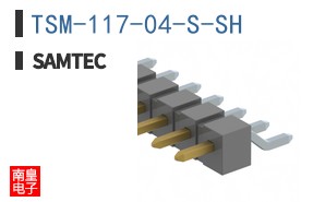 TSM-117-04-S-SH