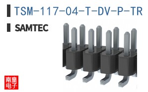 TSM-117-04-T-DV-P-TR