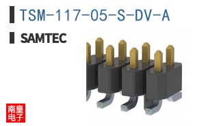 TSM-117-05-S-DV-A