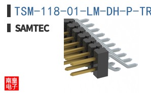 TSM-118-01-LM-DH-P-TR