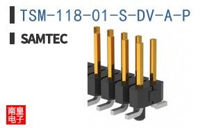 TSM-118-01-S-DV-A-P