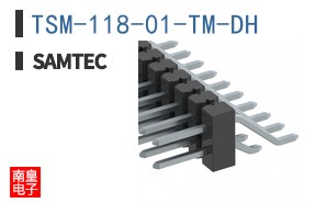 TSM-118-01-TM-DH