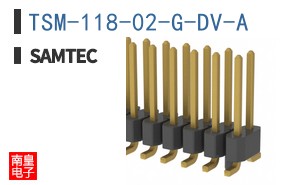 TSM-118-02-G-DV-A