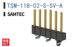 TSM-118-02-S-SV-A