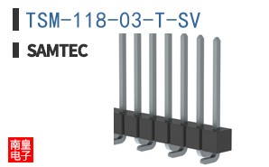 TSM-118-03-T-SV