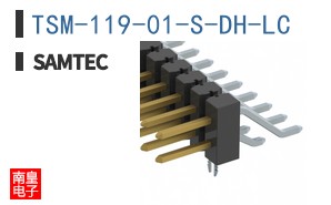 TSM-119-01-S-DH-LC