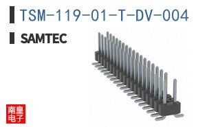 TSM-119-01-T-DV-004