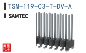 TSM-119-03-T-DV-A