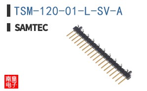 TSM-120-01-L-SV-A