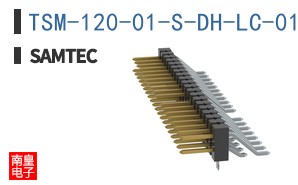 TSM-120-01-S-DH-LC-018-P
