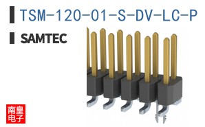 TSM-120-01-S-DV-LC-P