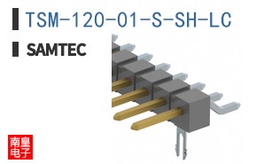 TSM-120-01-S-SH-LC