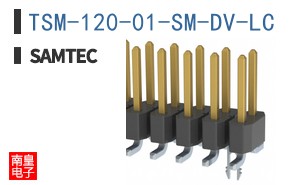 TSM-120-01-SM-DV-LC
