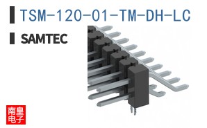 TSM-120-01-TM-DH-LC