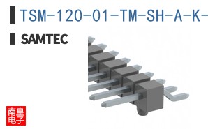 TSM-120-01-TM-SH-A-K-TR
