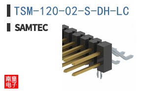 TSM-120-02-S-DH-LC