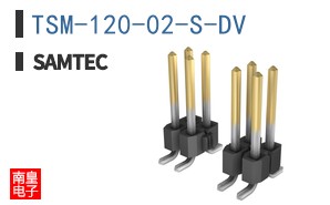 TSM-120-02-S-DV