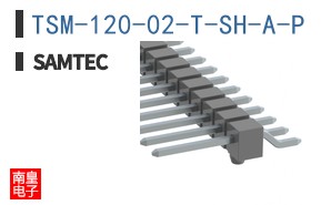 TSM-120-02-T-SH-A-P