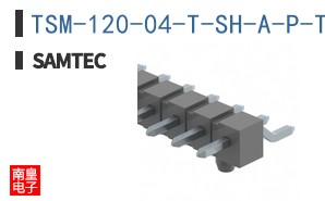 TSM-120-04-T-SH-A-P-TR
