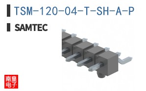 TSM-120-04-T-SH-A-P