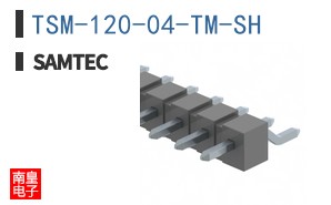 TSM-120-04-TM-SH