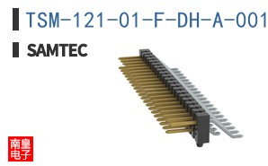 TSM-121-01-F-DH-A-001-K