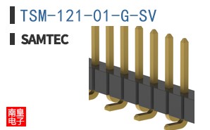 TSM-121-01-G-SV
