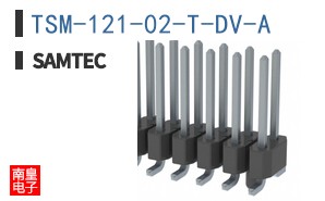TSM-121-02-T-DV-A