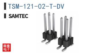 TSM-121-02-T-DV