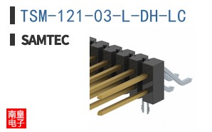 TSM-121-03-L-DH-LC