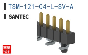 TSM-121-04-L-SV-A