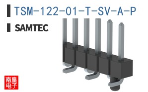 TSM-122-01-T-SV-A-P