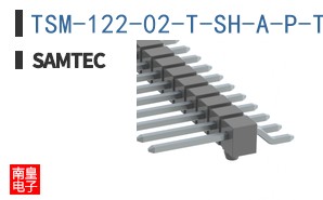 TSM-122-02-T-SH-A-P-TR