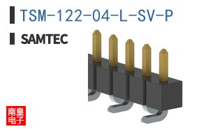 TSM-122-04-L-SV-P