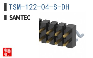 TSM-122-04-S-DH