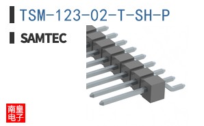 TSM-123-02-T-SH-P
