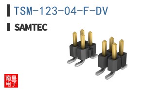 TSM-123-04-F-DV