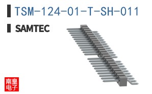 TSM-124-01-T-SH-011