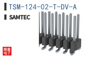 TSM-124-02-T-DV-A