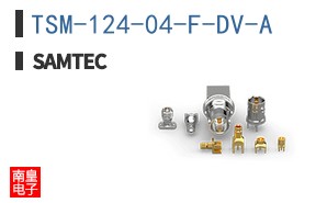 TSM-124-04-F-DV-A