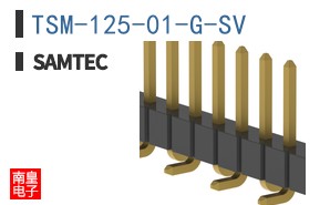 TSM-125-01-G-SV
