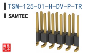 TSM-125-01-H-DV-P-TR