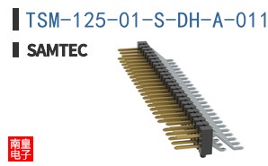 TSM-125-01-S-DH-A-011
