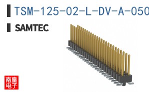 TSM-125-02-L-DV-A-050