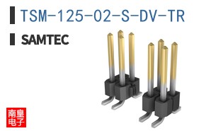 TSM-125-02-S-DV-TR