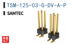 TSM-125-03-G-DV-A-P
